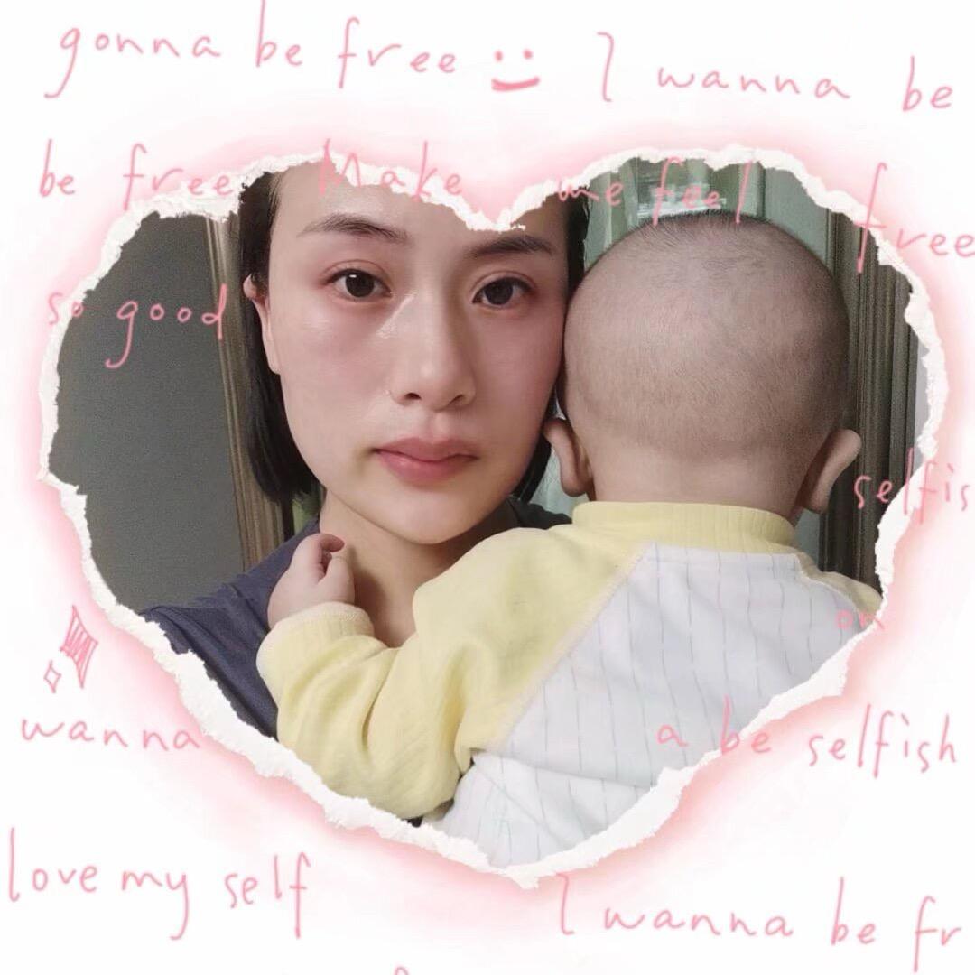 小壮总的麻麻🥰