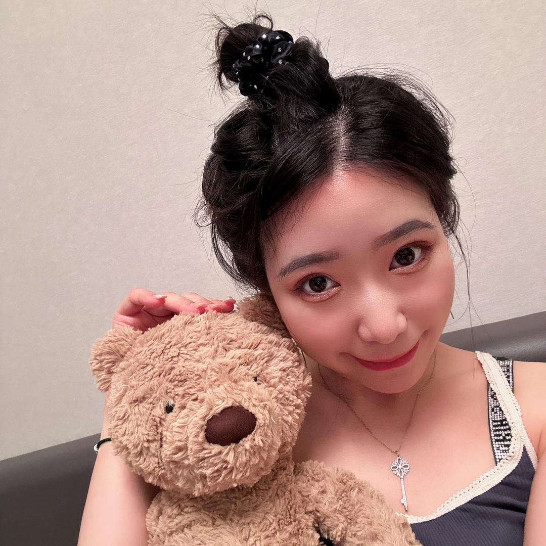 抹茶草莓奶昔加冰