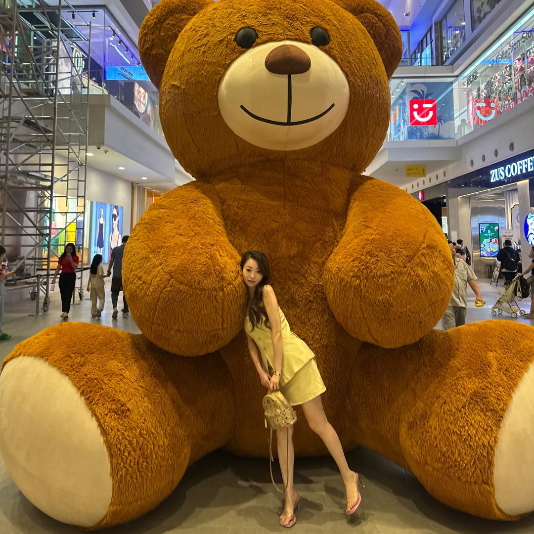 津门神仙姐姐在大马Anna