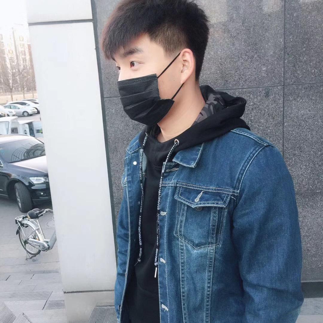 啾啾啾