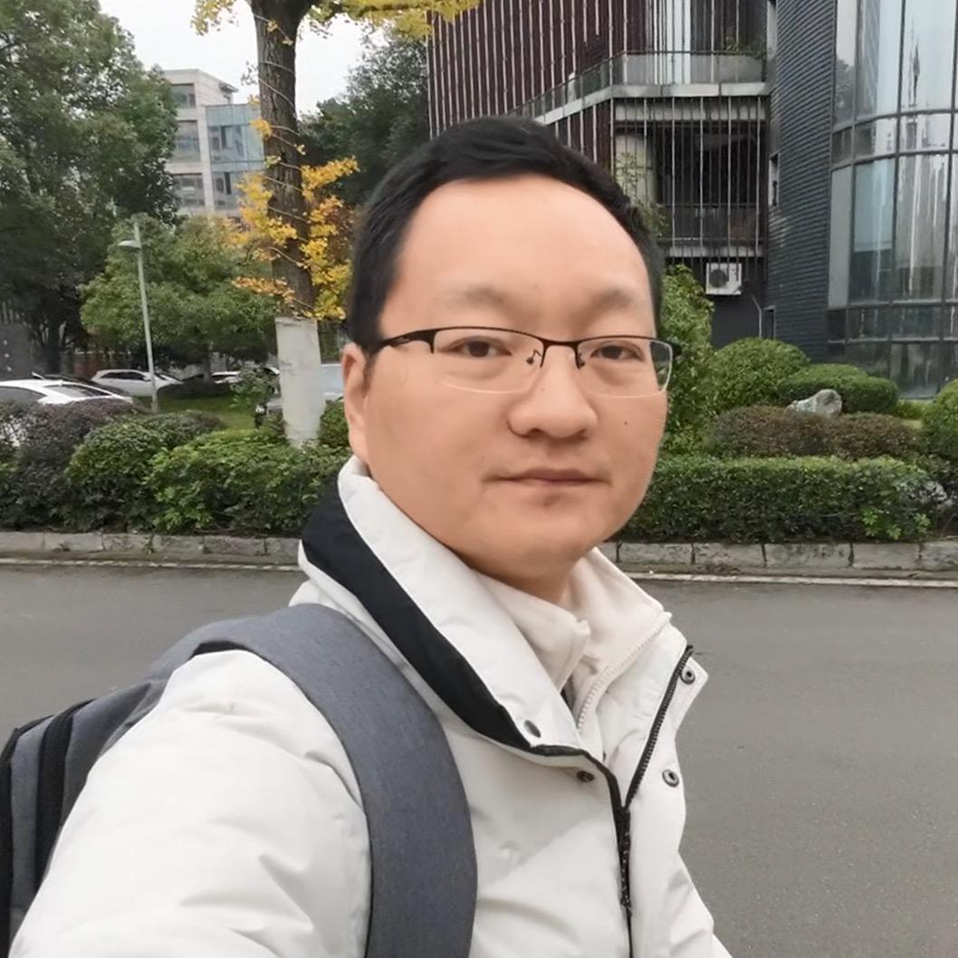 老周振动位移监测