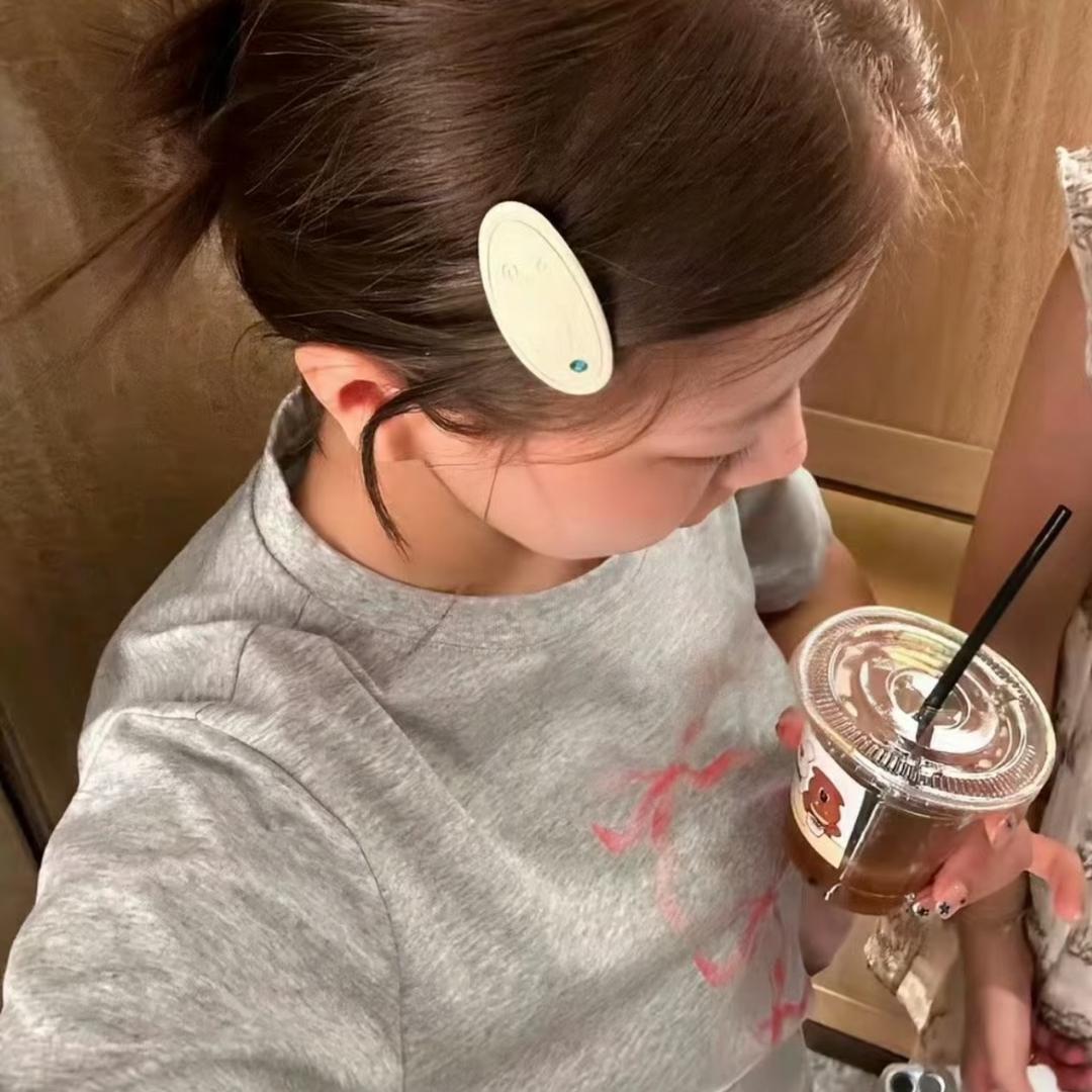 小Q羊