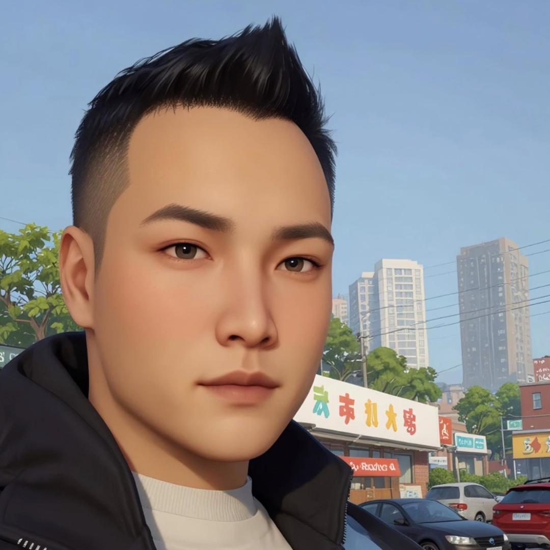 二师兄淘车