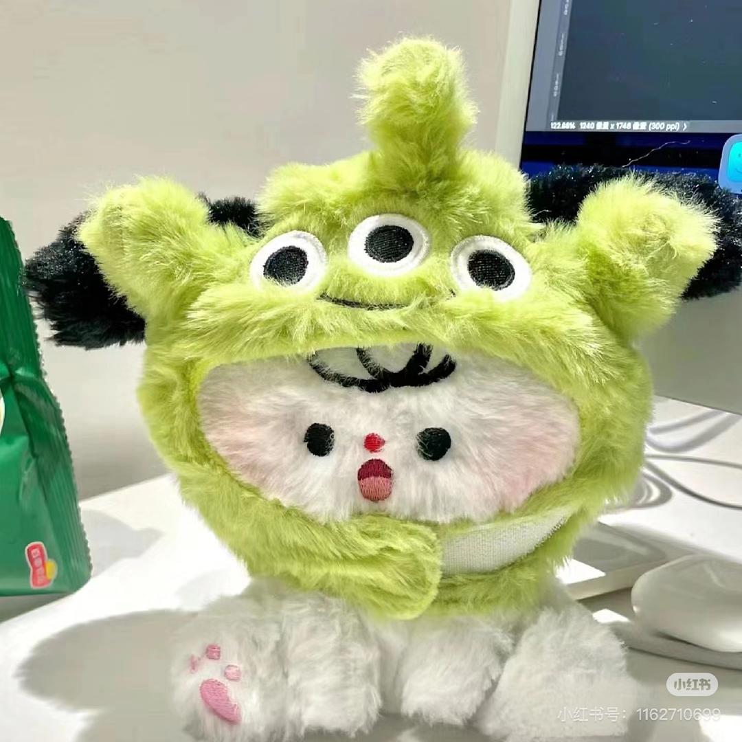 小涵涵