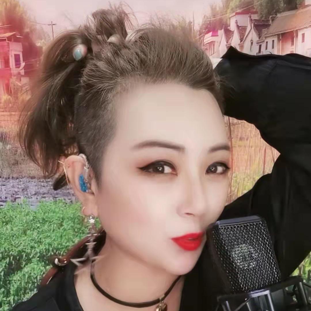 娜姐