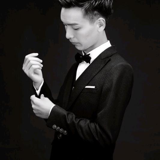 马犬《远名扬》