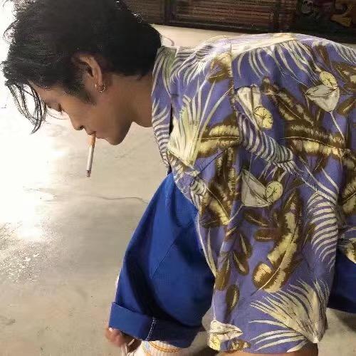 徐个愿（有漂亮老婆版）