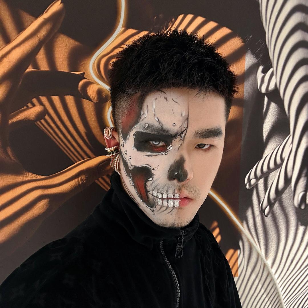 十也MAKE-UP