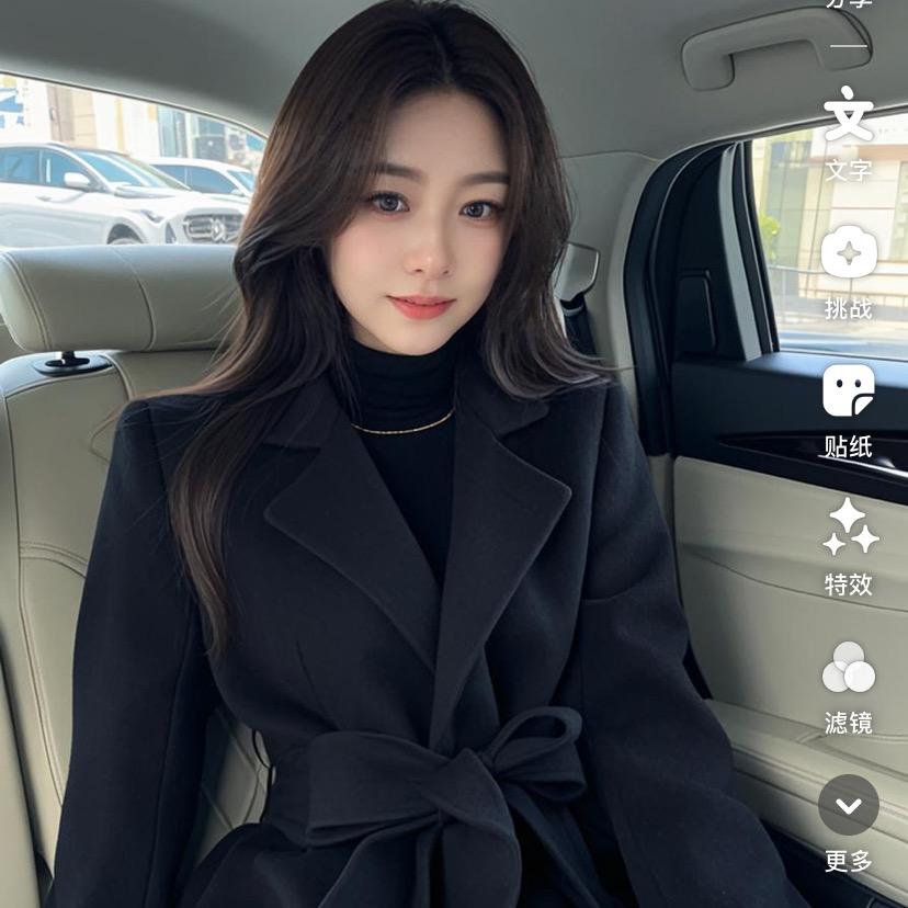 琪琪的成长记录