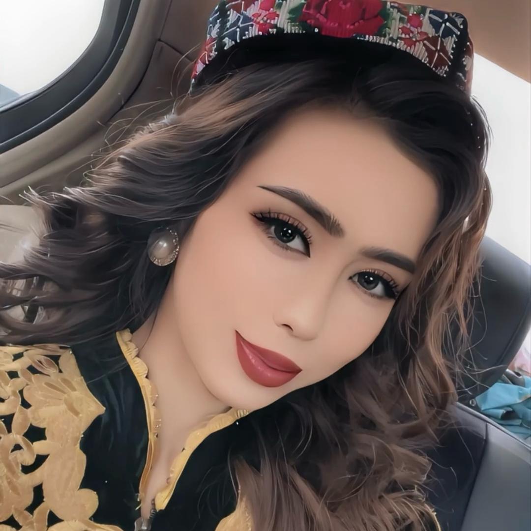 姐的绝请 你学不来