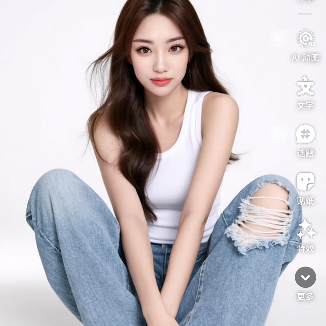 林儿💕