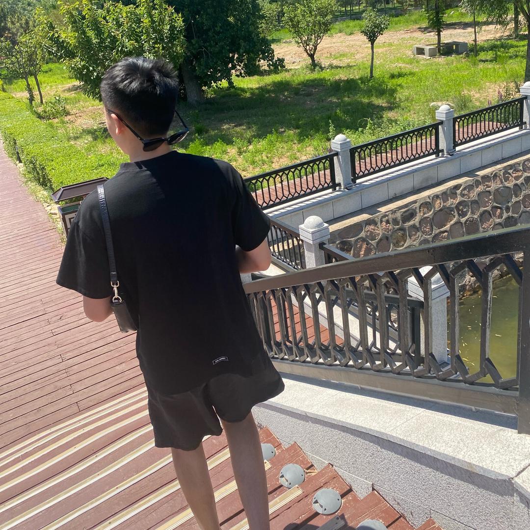 加油小西