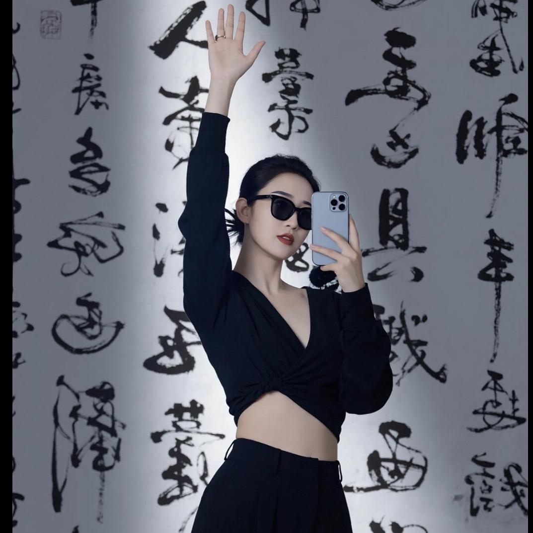 微可儿～
