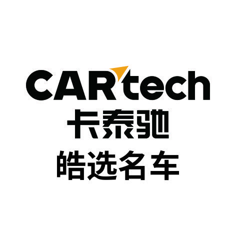 卡泰驰（南通）皓选名车（秦掌柜估车）