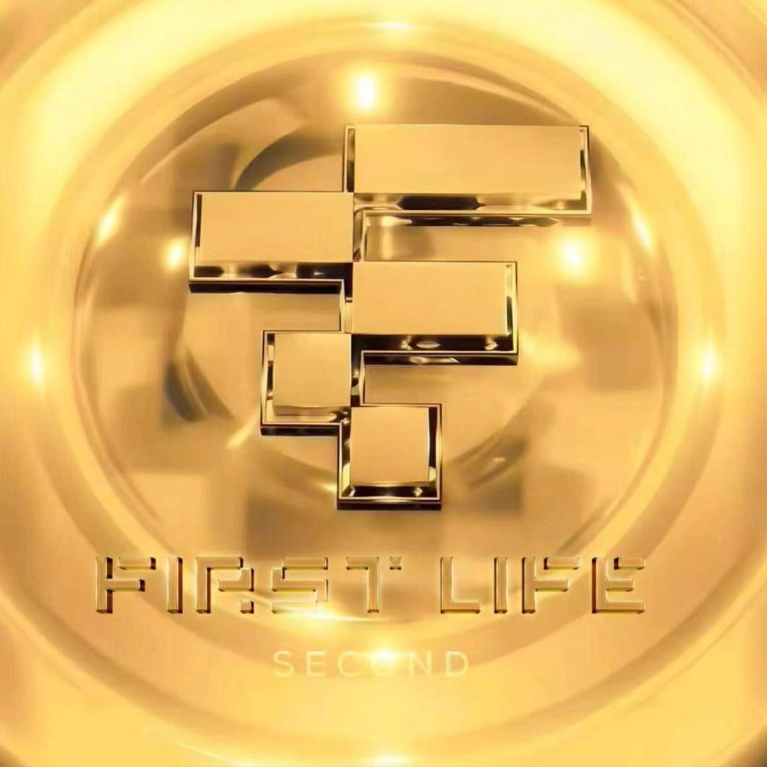 FIRST LIFE 子凡