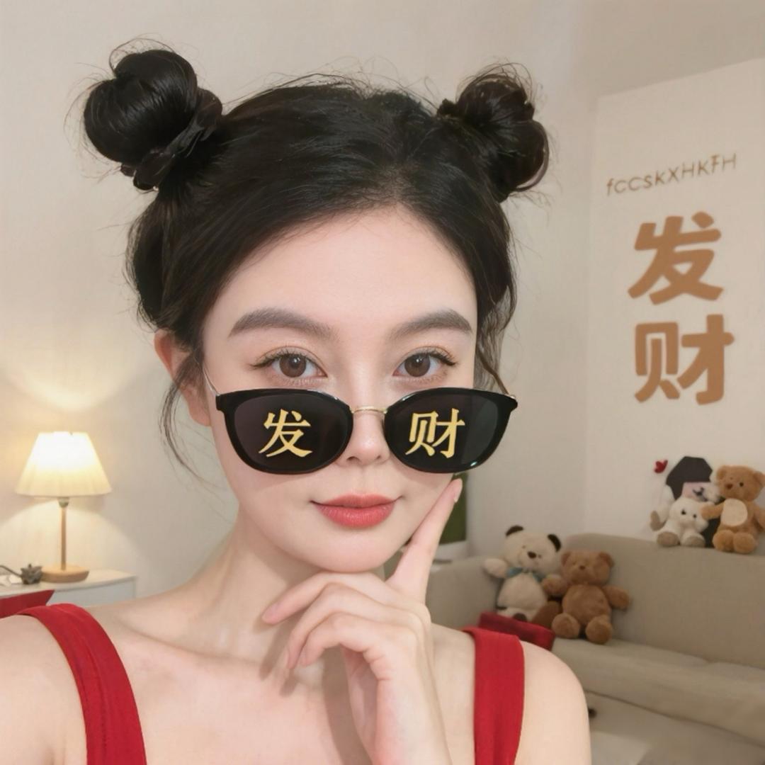 周公子