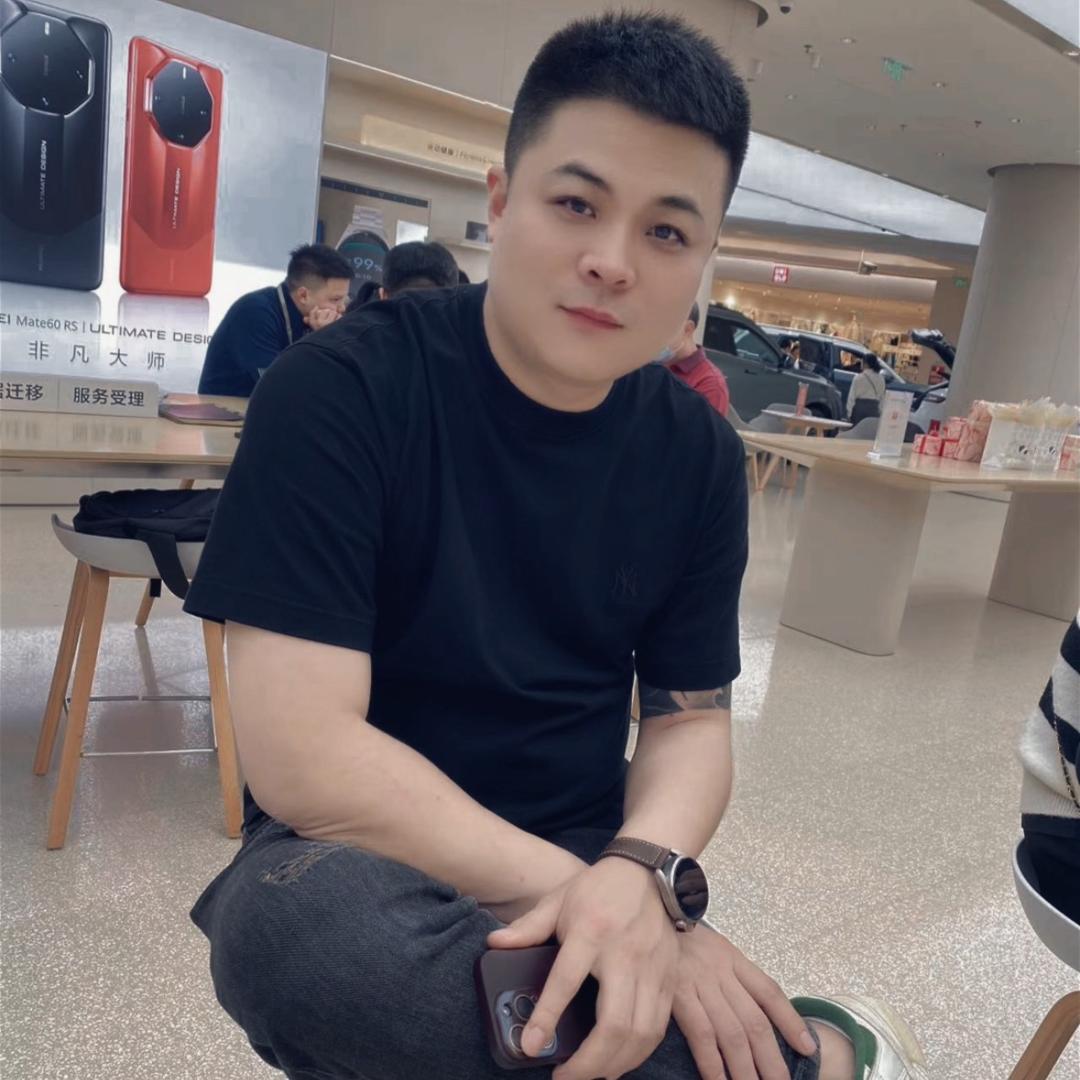 隔壁老张