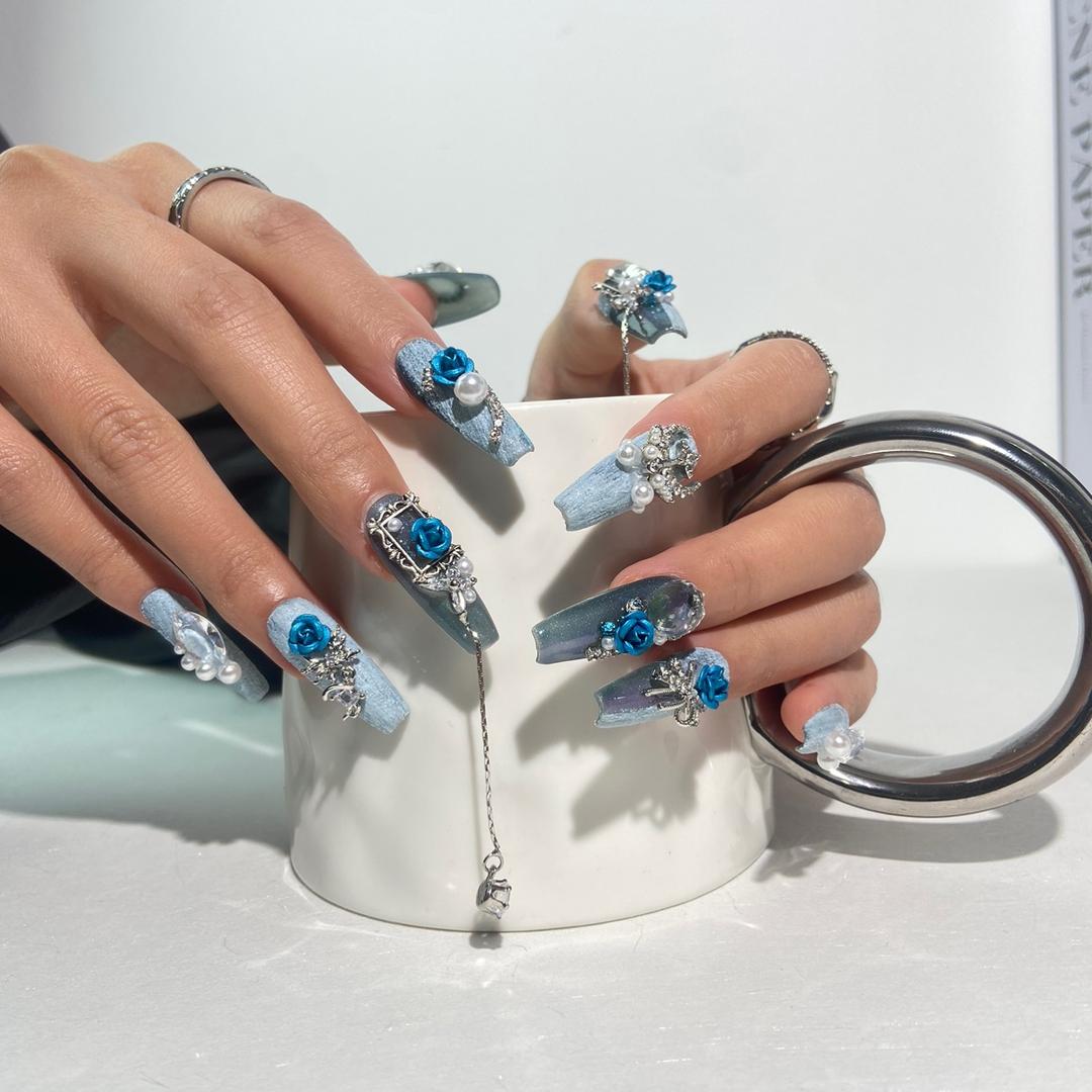 UONE NAIL穿戴美学