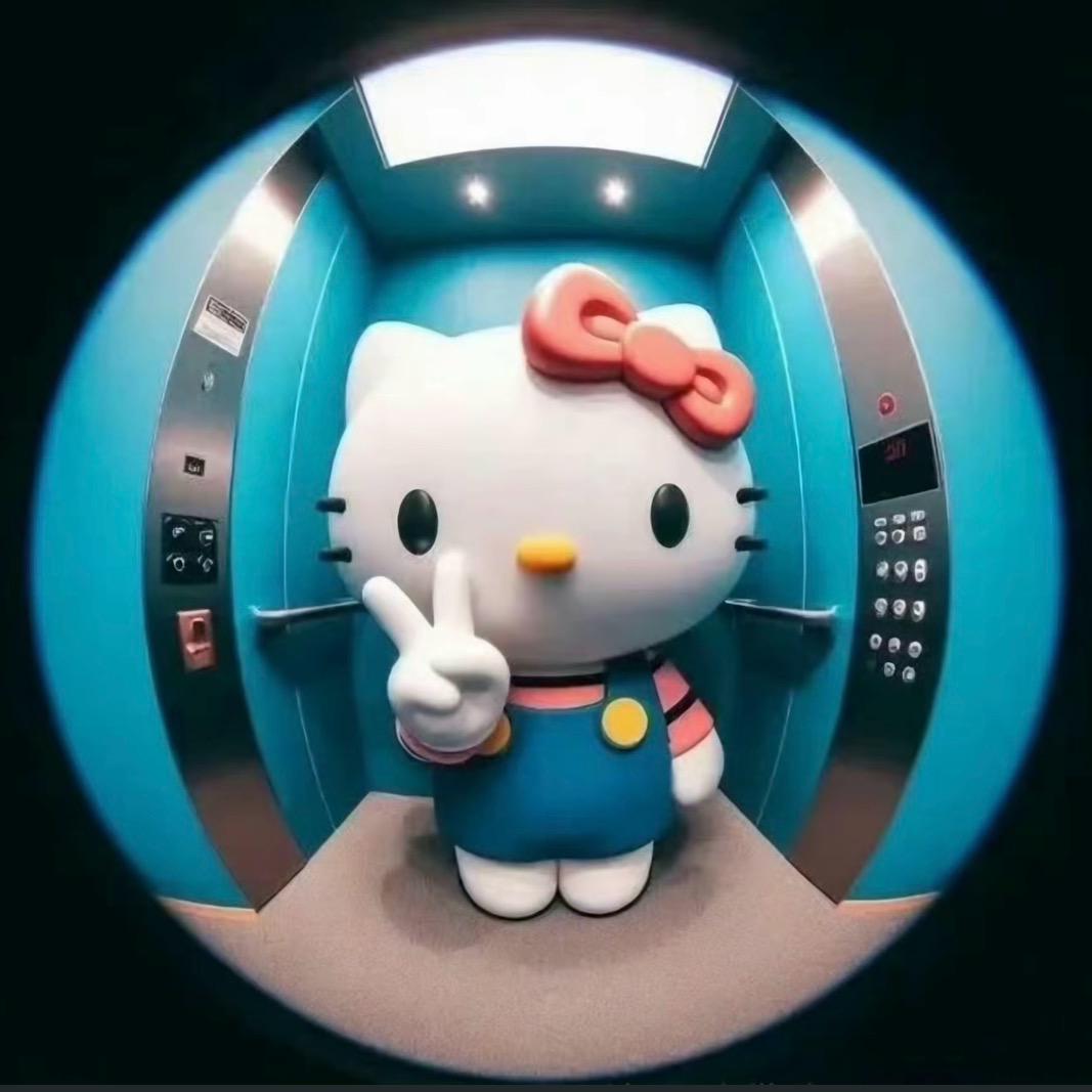 幸运星