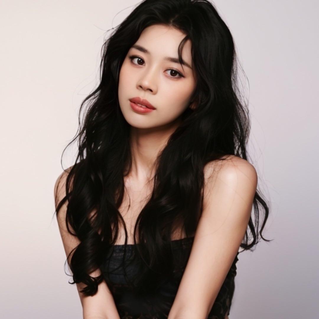 我是美美吖