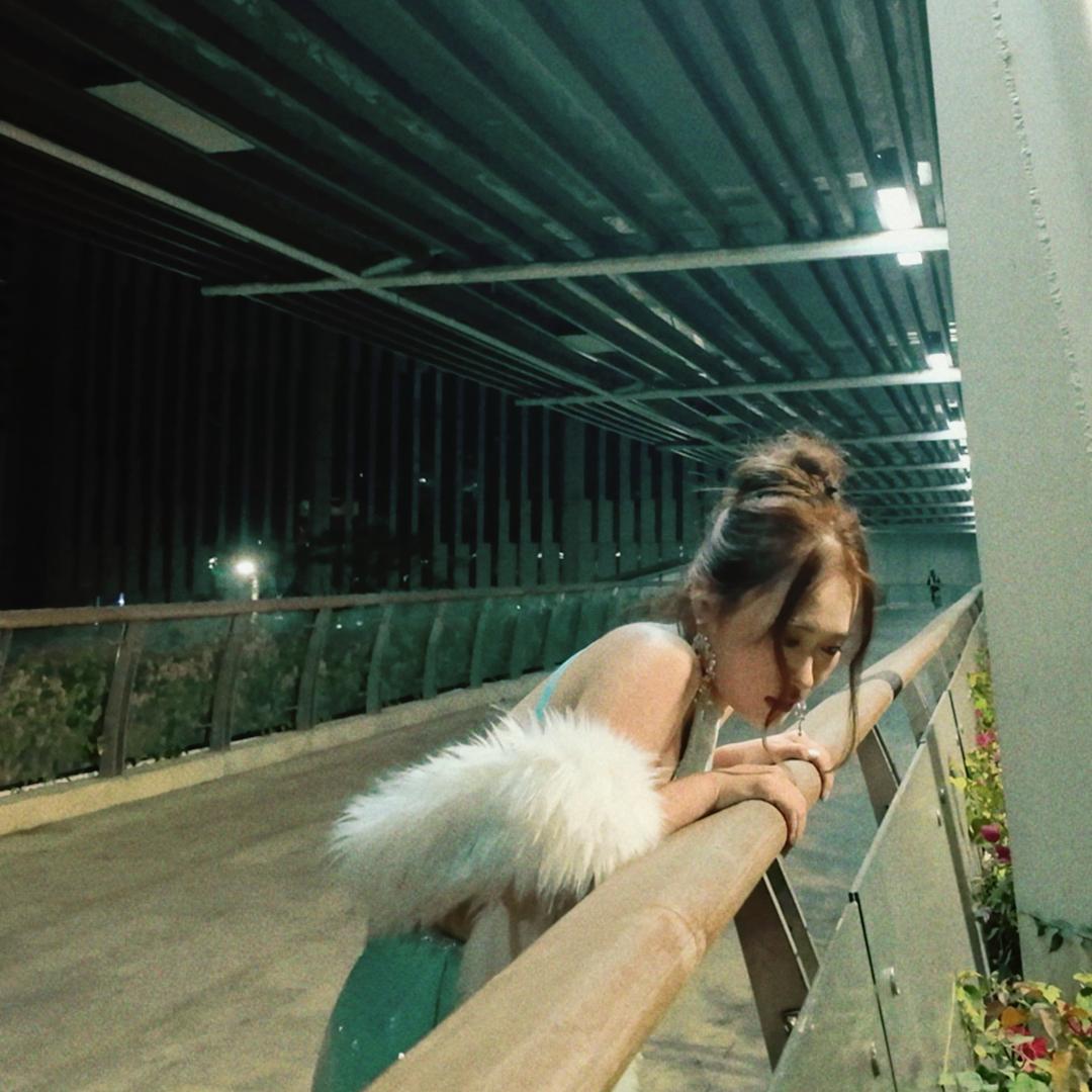 Bella宋贝仪（发新歌中）