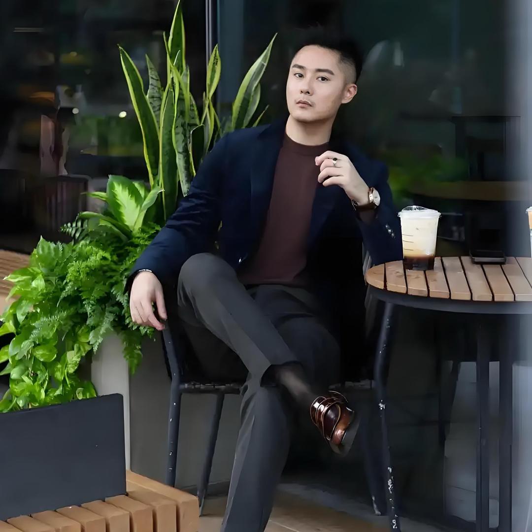 刘小瘦