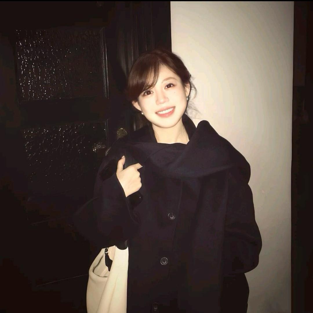 大美女的朋友圈