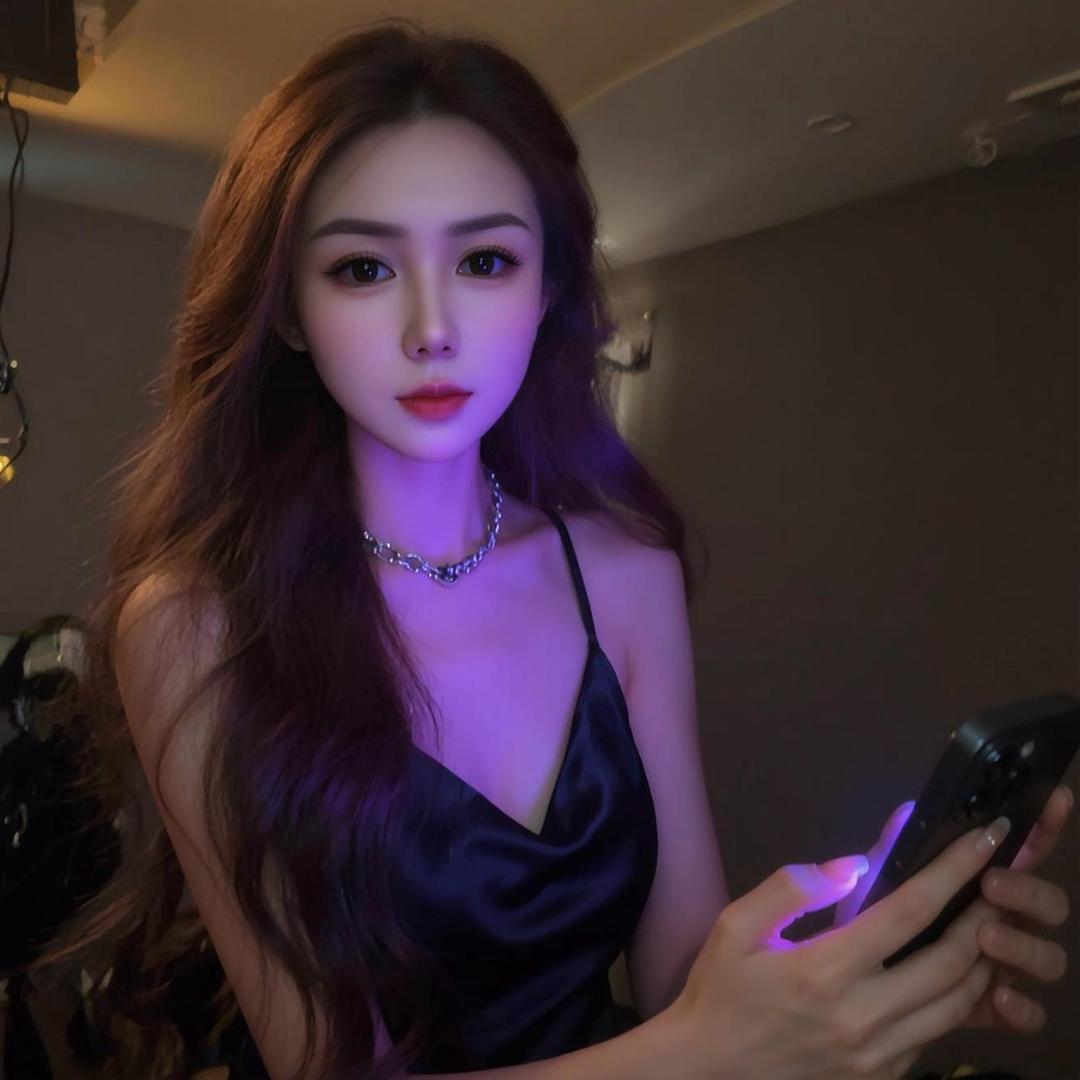D、