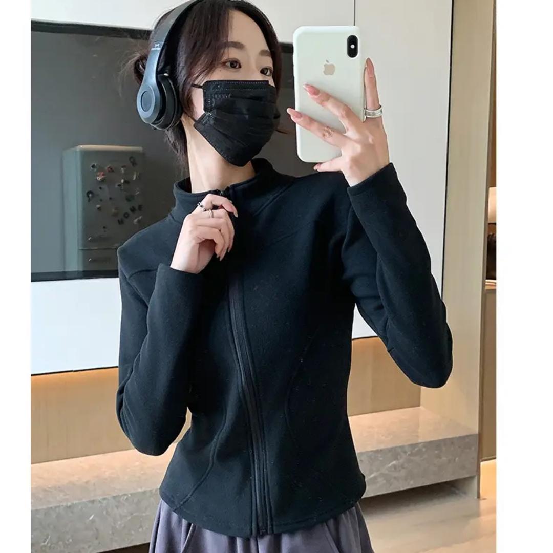 落墨精选女装