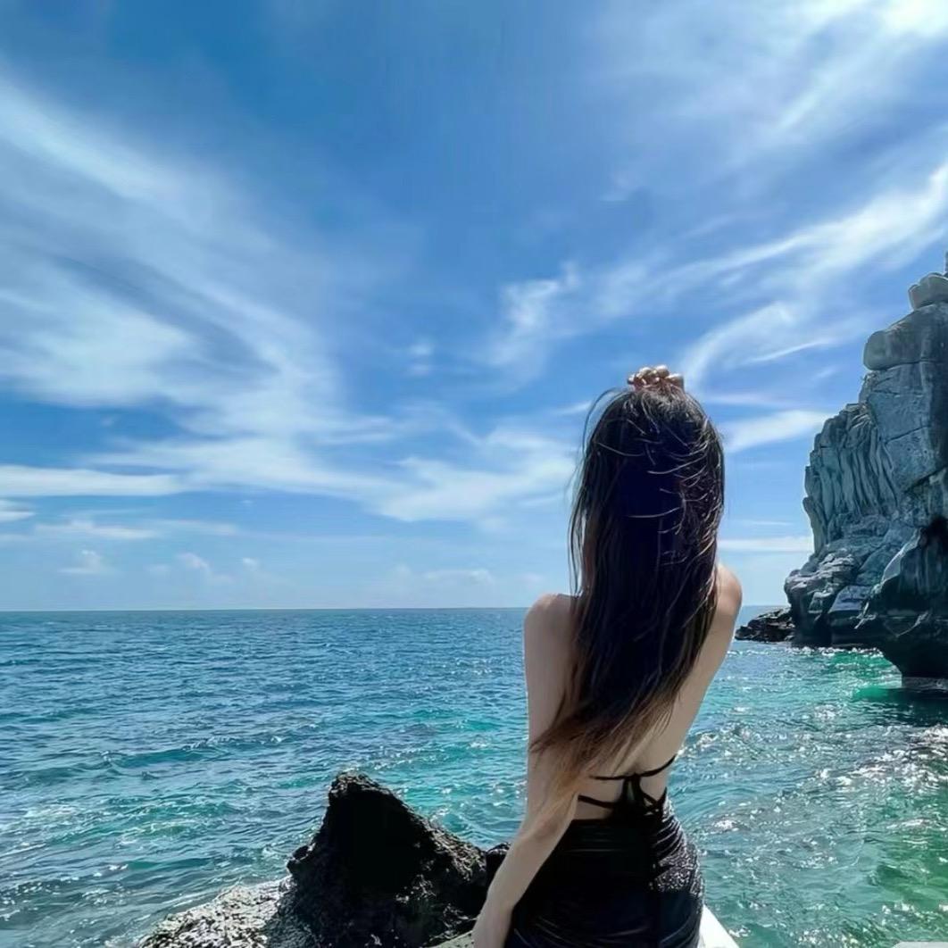 重庆90后粉妹