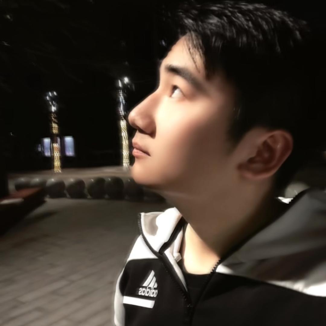 燃烧的冰
