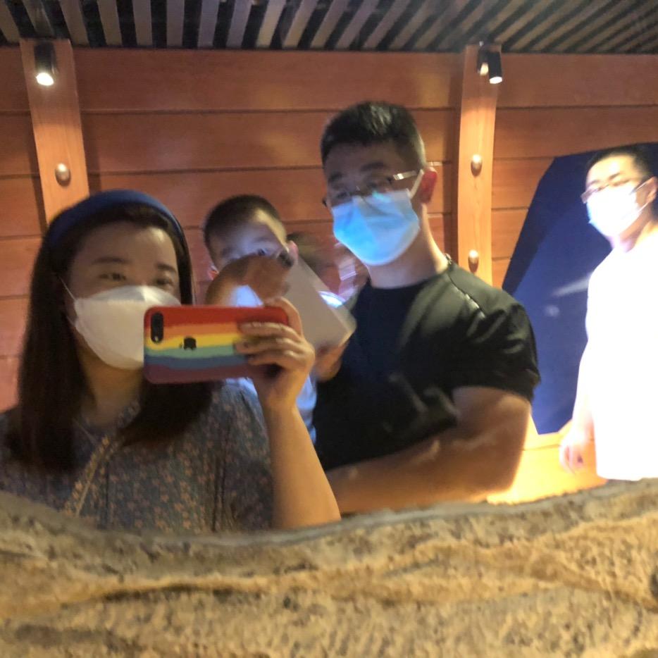 即墨区盛刚煤碳销售部