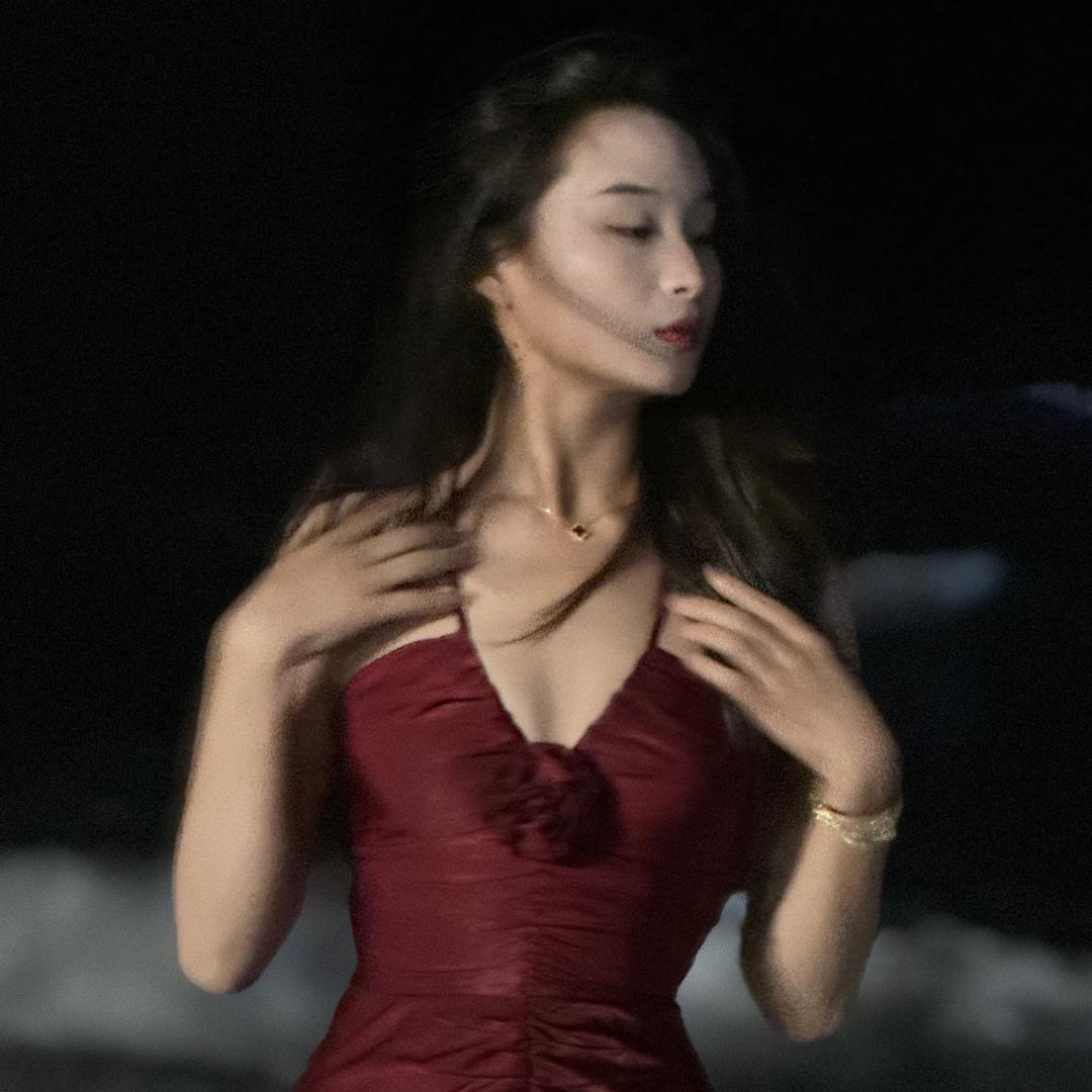 娜娜酱