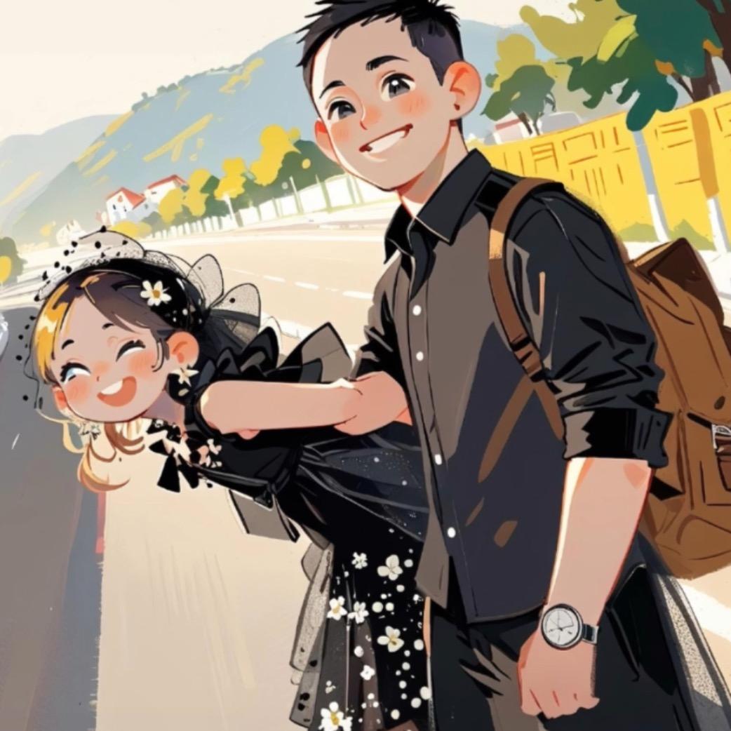 晞柒&