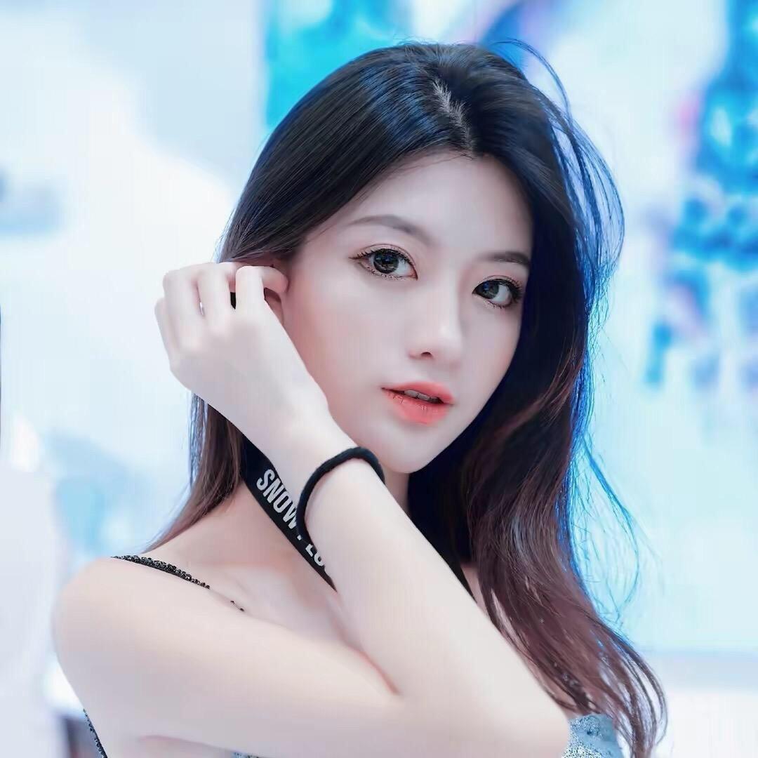婷婷❤️