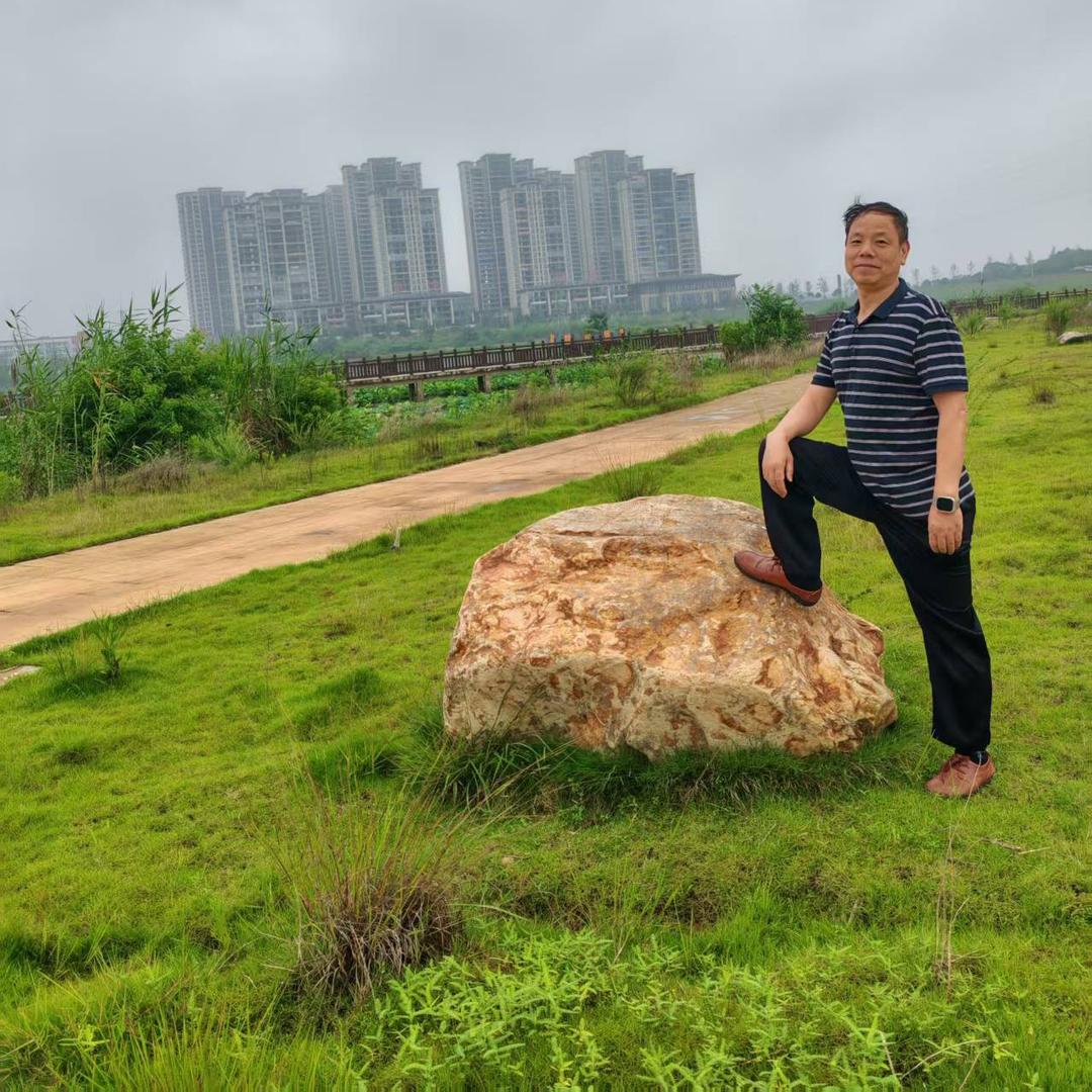 潇湘老任