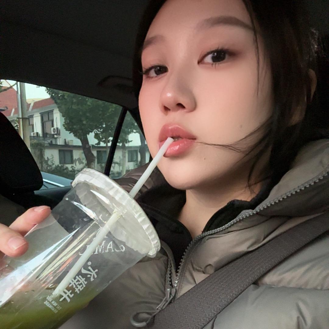 大元糕团的晗子酱