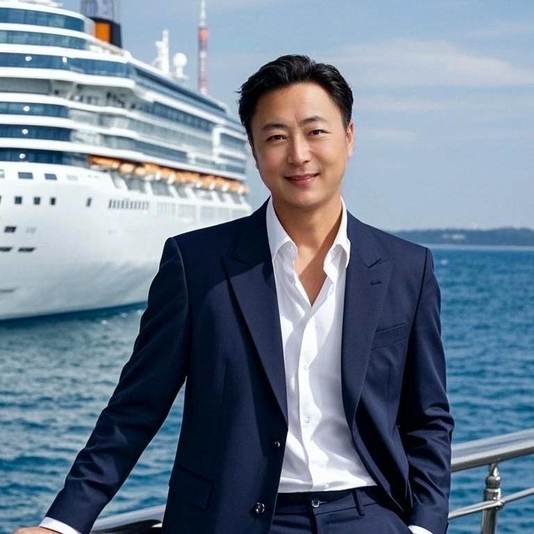 黄河带你去旅行
