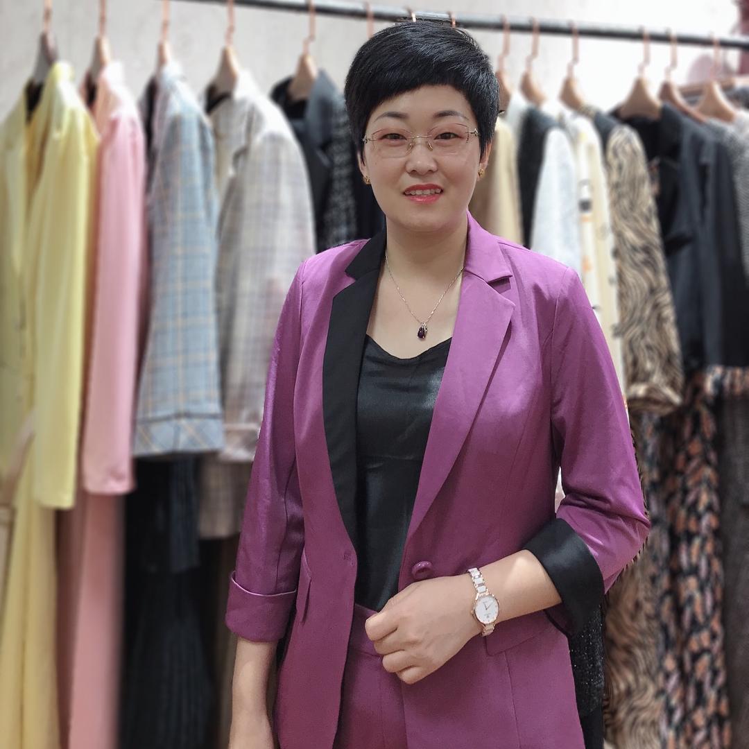 优品衣库品牌折扣专卖官方号