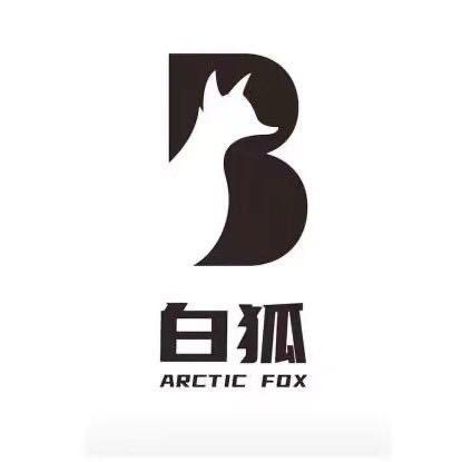白狐模玩