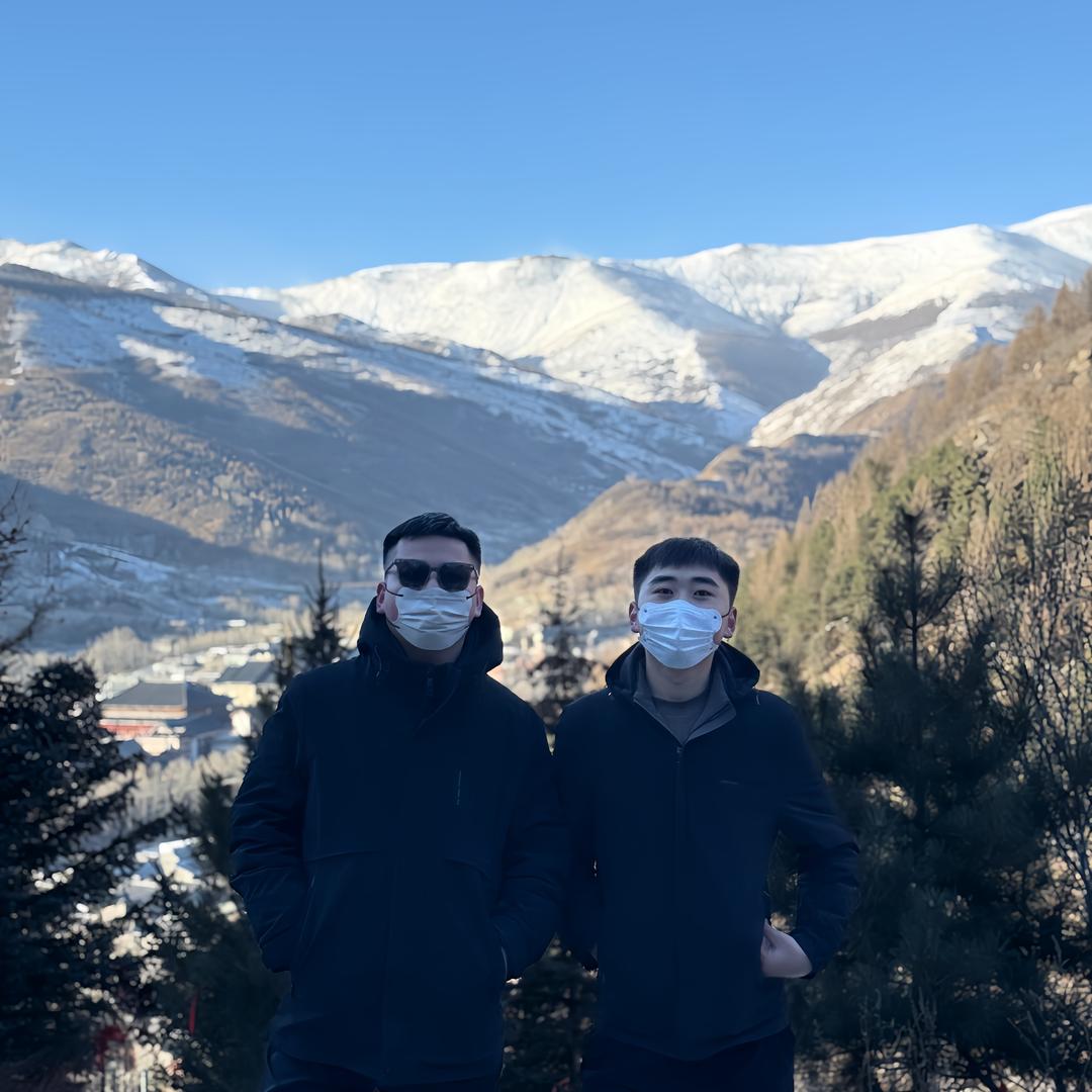 走出来的路才是路.