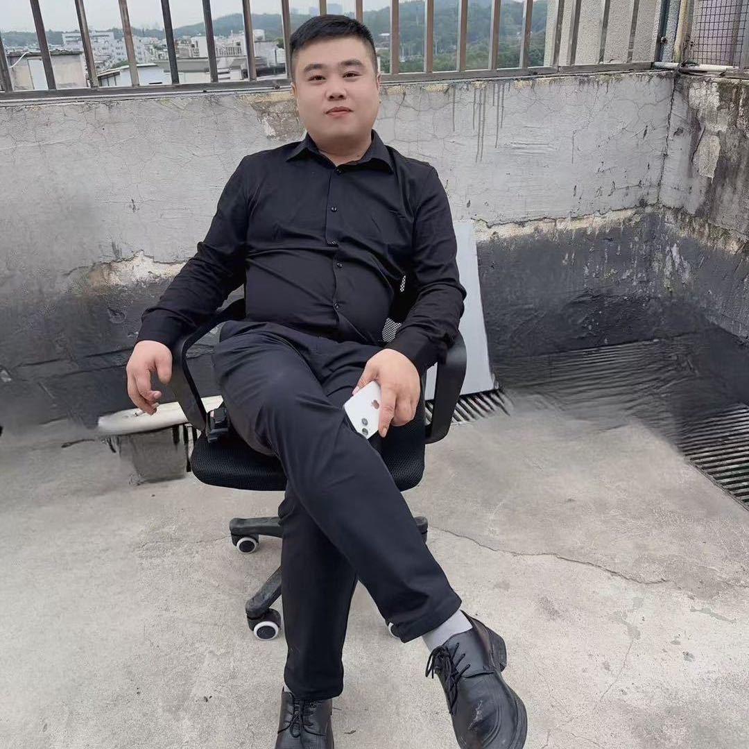兜兜有米🐍