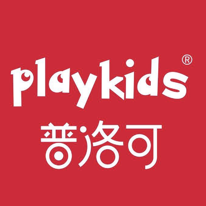 playkids官方旗舰店