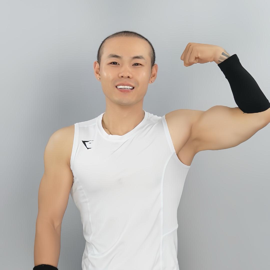 大禹老师教体态