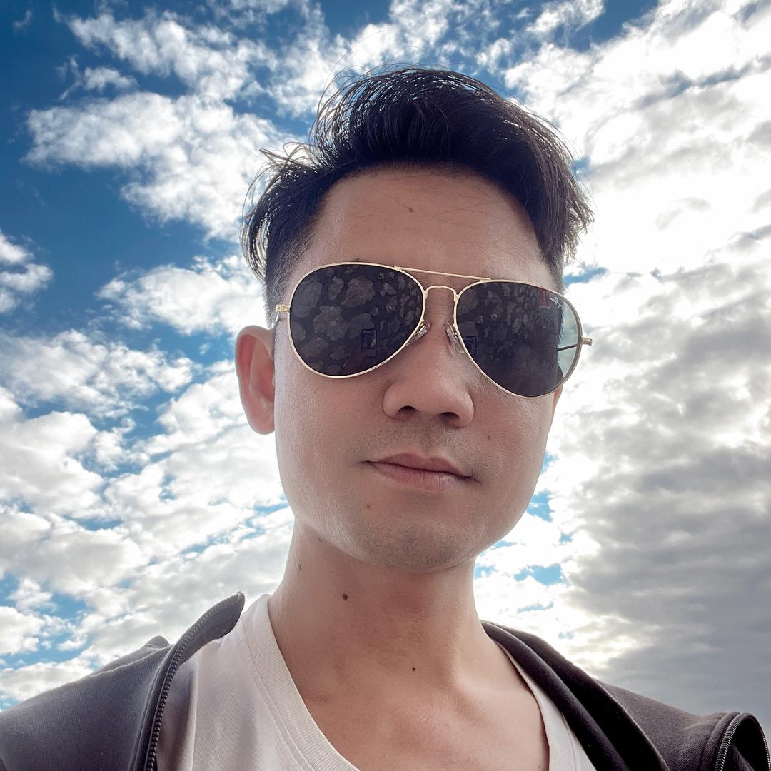 @桂林海哥-流浪318