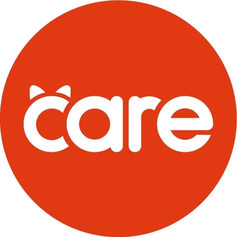 care好主人狗粮直播间