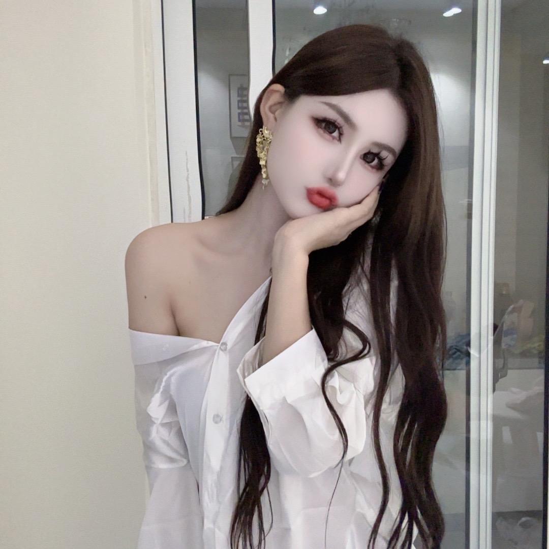 美陈欣