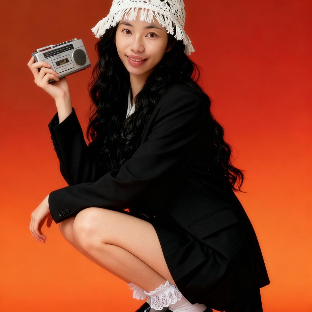 微微30了@穿搭日记