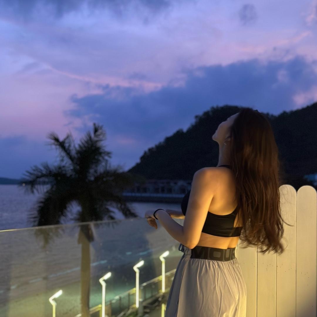 啵啵蔓不可爱@抖音