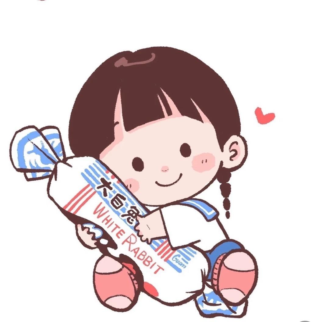 🐰兔兔零食铺